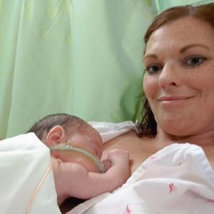 Meet your Posher, Brandi nicole